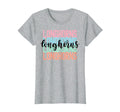 Longhorns Team Mascot School Spirit T-Shirt - Trendy Graphic Men Women