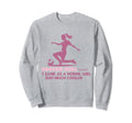 Soccer Soccer Player Soccer Sweatshirt - Unique Graphic Men Women