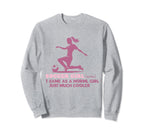 Soccer Soccer Player Soccer Sweatshirt - Unique Graphic Men Women