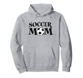 Soccer Mom Hoodie - Custom Art Print for Adults