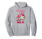 Soccer Birthday Soccer Birthday Lets Kick Hoodie - Custom Art Print Unisex