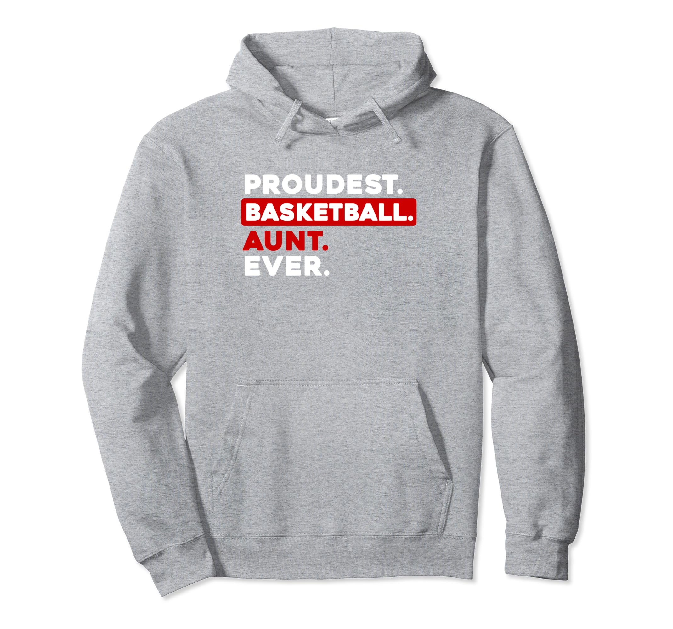 Proudest Soccer Mom Ever Hoodie - Custom Art Print for Adults