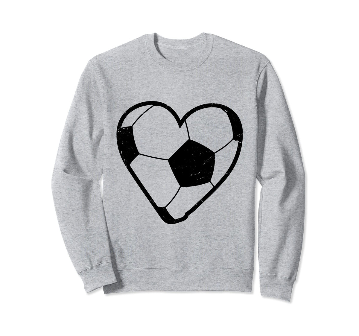 Funny Soccer T Soccer Mom Soccer Sweatshirt - Minimalist Print Men Women