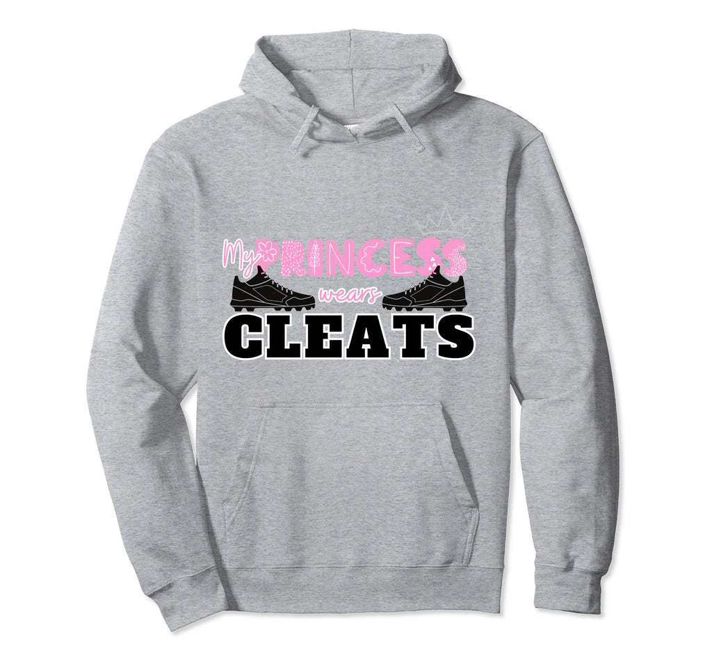 Soccer Soccer Player Soccer Hoodie - Unique Graphic Unisex