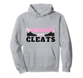 Soccer Soccer Player Soccer Hoodie - Unique Graphic Unisex