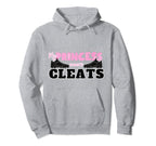 Soccer Soccer Player Soccer Hoodie - Unique Graphic Unisex