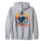 Soccer Mom Novelty Tees Tops Outfit T-Shirt - Novelty Apparel for Adults
