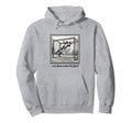 Jesus Goalie Makes Save Soccer Christian Hoodie - Trendy Graphic Men Women