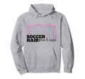 Soccer Soccer Player Soccer Hoodie - Unique Graphic Men Women