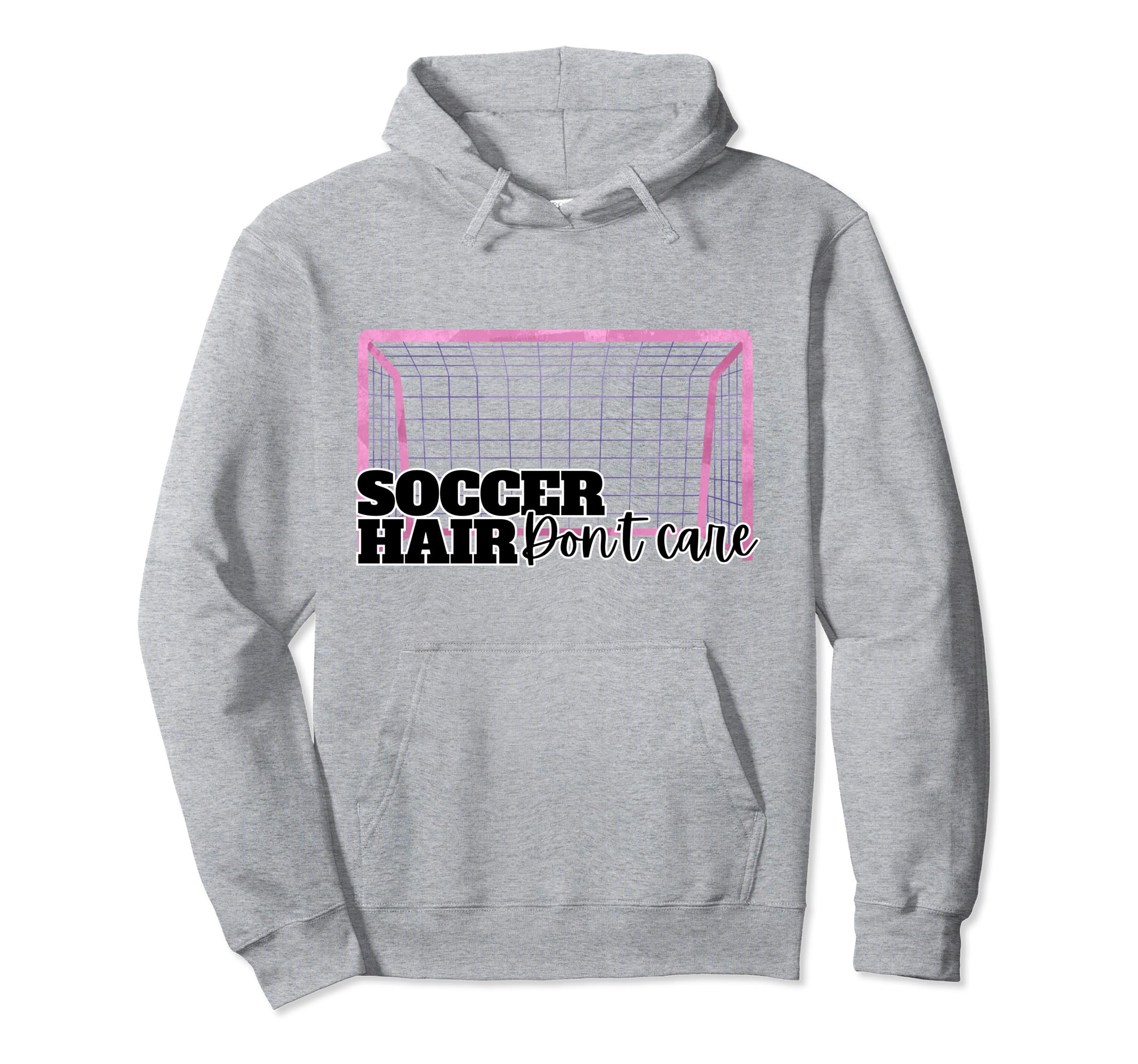 Soccer Soccer Player Soccer Hoodie - Unique Graphic Men Women
