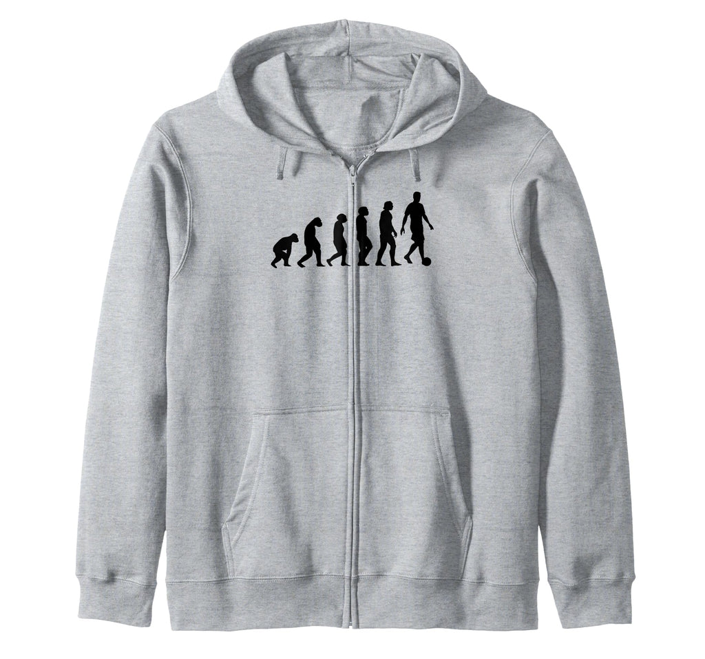 Soccer Player Soccer Lover Hoodie - Custom Art Print Men Women
