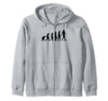 Soccer Player Soccer Lover Hoodie - Custom Art Print Men Women