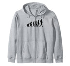 Soccer Player Soccer Lover Hoodie - Custom Art Print Men Women
