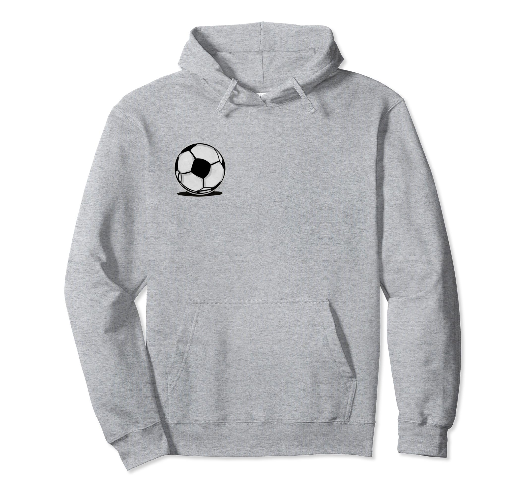 It Takes Lot Balls To Be Soccer Mom Hoodie - Minimalist Print Unisex