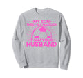 Soccer Mom Family Matching Team Sweatshirt - Aesthetic Graphic Unisex