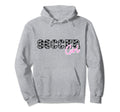 Soccer Soccer Player Soccer Hoodie - Streetwear Style Men Women