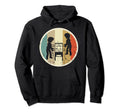 Foosball Table Player Football Hoodie - Fun Novelty Design Men Women