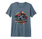 Soccer Dad Family Matching Dad T-Shirt - Novelty Apparel for Adults