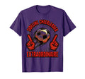 Sideline Cheerleader Extraordinaire T-Shirt - Minimalist Print Men Women