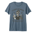Cleats Chaos Skeleton Soccer Mom T-Shirt - Aesthetic Graphic Men Women