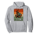 Laxcellent Goalie Lax Goalkeeper Hoodie - Casual Everyday Wear Unisex