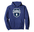Fc Keller Soccer Hoodie - Streetwear Style Unisex