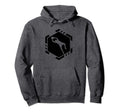 Goalkeeper Footballer Goalkeeper Hoodie - Unique Graphic for Adults