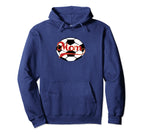 Soccer Mom Hoodie - Novelty Apparel Men Women