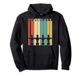 Foosball Player Soccer Football Hoodie - Casual Everyday Wear Men Women