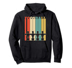 Foosball Player Soccer Football Hoodie - Casual Everyday Wear Men Women
