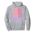 Soccer Team Outfit Players Fans Womens Hoodie - Graphic Print Men Women
