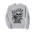 Soccer Mom Squad Sweatshirt - Fun Novelty Design Men Women