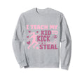 Soccer Mom Soccer Player Soccer Mother Sweatshirt - Unique Graphic Unisex