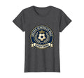 Soccer Schedules Rule Everything T-Shirt - Fun Novelty Design Men Women