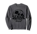 Soccer Senior Mom Class 2025 Sweatshirt - Streetwear Style Men Women