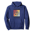 Soccer Mom Like Regular Mom But Cooler Hoodie - Unique Graphic for Adults