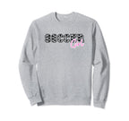 Soccer Soccer Player Soccer Sweatshirt - Novelty Apparel for Adults