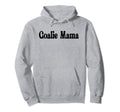 Goalie Mama Goalie Mom Lacrosse Soccer Hoodie - Streetwear Style Unisex