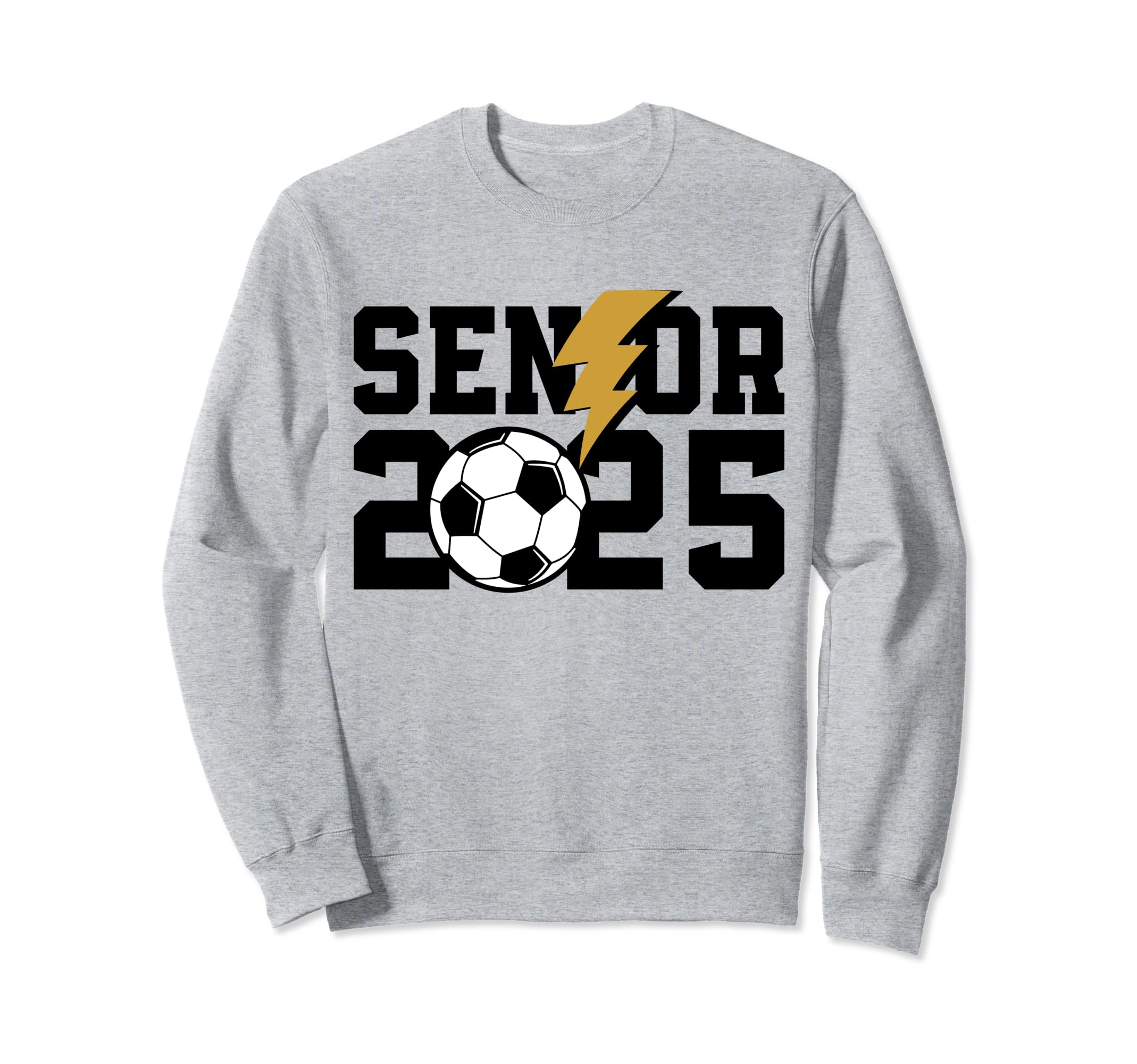 Class 2025 Graduation Senior 2025 Sweatshirt - Trendy Graphic Men Women