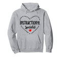 Coach Crew Group Team Matching Hoodie - Graphic Print for Adults