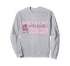 Soccer Soccer Player Soccer Sweatshirt - Custom Art Print Unisex