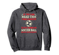 Soccer Team Fan Supporter Soccer Hoodie - Casual Everyday Wear for Adults