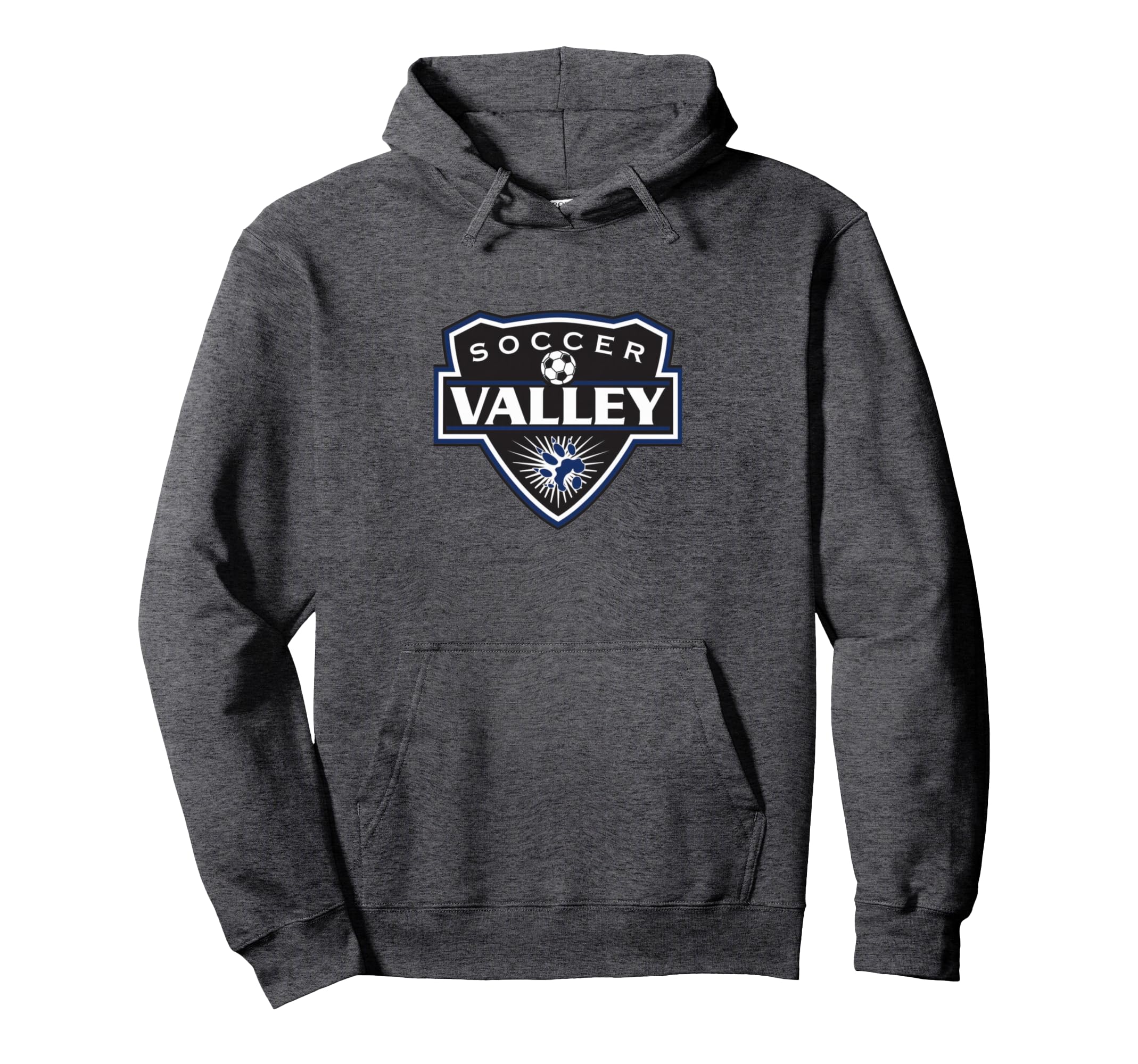 Sbvc Mens Soccer Hoodie - Unique Graphic Men Women