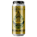 Oakland United Beerworks - 'New Oakland Glow' Pilsner (16OZ)
