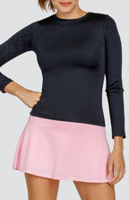 Roy Top - Onyx Black