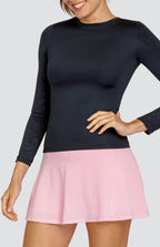 Roy Top - Onyx Black