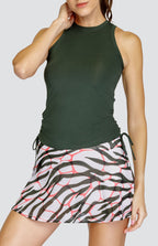 Ranger Tank - Army Green