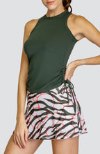 Ranger Tank - Army Green