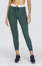 Hart 27" Jogger - Army Green