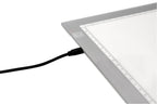 Eco-Friendly Handy LED Bright Pad for Architect and Art Institute Student